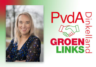 GroenLinks/PvdA Dinkelland nodigt inwoners uit: ‘Denk mee over het komende verkiezingsprogramma’