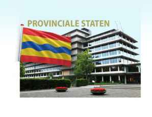 Provinciale Staten besluiten over investeringen natuurinclusie, circulariteit en klimaatadaptatie