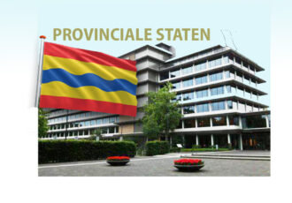 Provinciale Staten besluiten over investeringen natuurinclusie, circulariteit en klimaatadaptatie