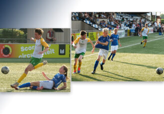 Spektakelstuk TVC JO13-1 – Team Gemeente Tubbergen U13 eindigt in 7-6