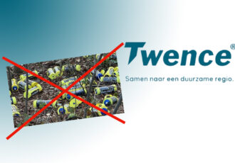 Vernieuwde spelregels voor inleveren lachgascilinders