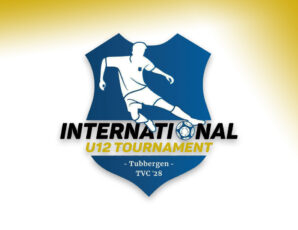 15e editie International U12 Tournament bij TVC ’28 in Tubbergen