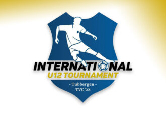 15e editie International U12 Tournament bij TVC ’28 in Tubbergen