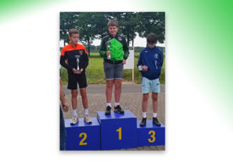 Wout van der Aa Nederlands kampioen Straat