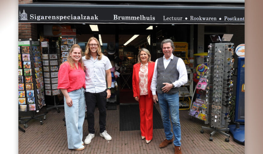 ‘Kloppend hart’ blijft behouden voor Ootmarsum