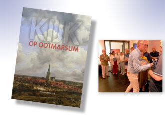 ‘Kijk op Ootmarsum’ belicht de Siepelstad van alle kanten