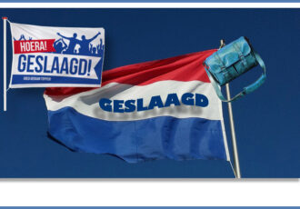 Gefeliciteerd!!!