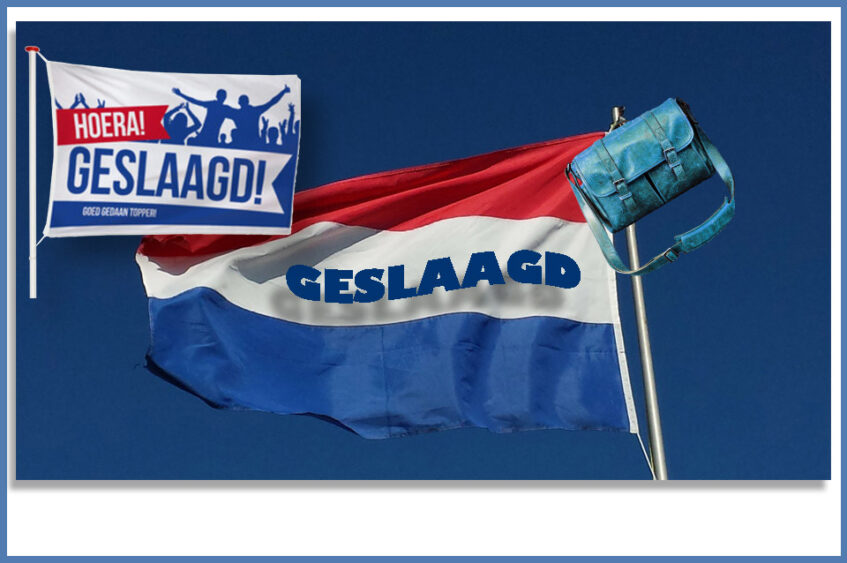 Gefeliciteerd!!!
