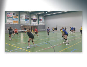 Internationaal tintje bij afsluitend ledenmixtoernooi Lammerink Set-Up ‘65