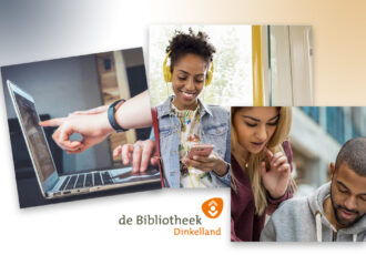 Raad & Daad Bibliotheek Dinkelland
