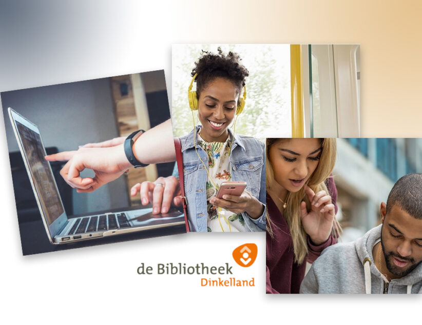 Raad & Daad Bibliotheek Dinkelland
