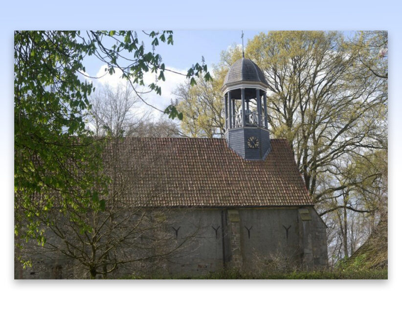 Meditatieve avondwandeling op het Stift