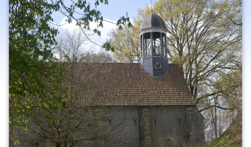 Meditatieve avondwandeling op het Stift