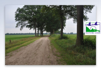 PS stemmen met moties  in met Natura 2000-gebied Lemselermaten