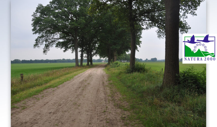 PS stemmen met moties  in met Natura 2000-gebied Lemselermaten