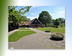 Het Openluchtmuseum Ootmarsum  zoekt enthousiaste vrijwilligers voor de kassa!
