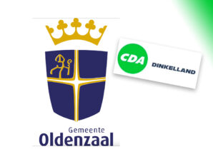 Oldenzaal verkent groei over de grens, CDA Dinkelland stelt vragen