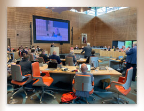Provincie Overijssel wil precisielandbouw stimuleren 