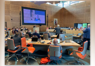 Provincie Overijssel wil precisielandbouw stimuleren
