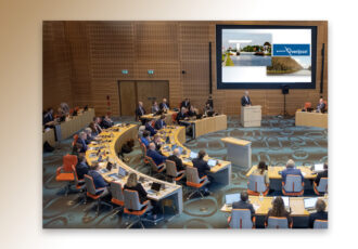 Provinciale Staten besluiten over toekomstfunctie Kanaal Almelo – De Haandrik