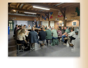 Gemeenteraad Tubbergen benadrukt samenwerking met inwoners in visie “Gemeente Tubbergen op weg naar 2040”