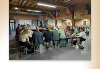 Gemeenteraad Tubbergen benadrukt samenwerking met inwoners in visie “Gemeente Tubbergen op weg naar 2040”