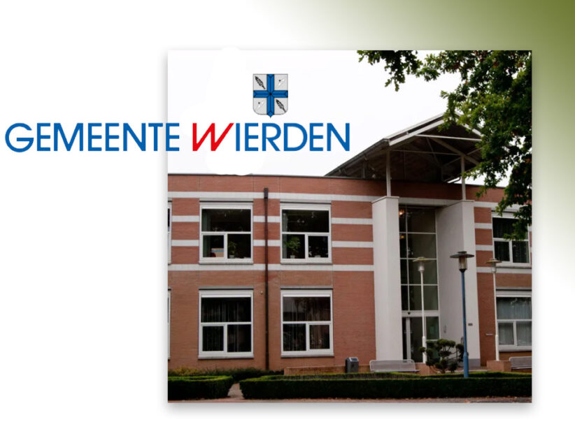 14 sollicitanten willen burgemeester van Wierden worden