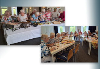 Soosmiddagen blijven hartverwarmend