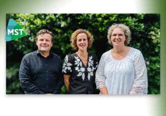 Bestuurswisselingen bij Medisch Spectrum Twente