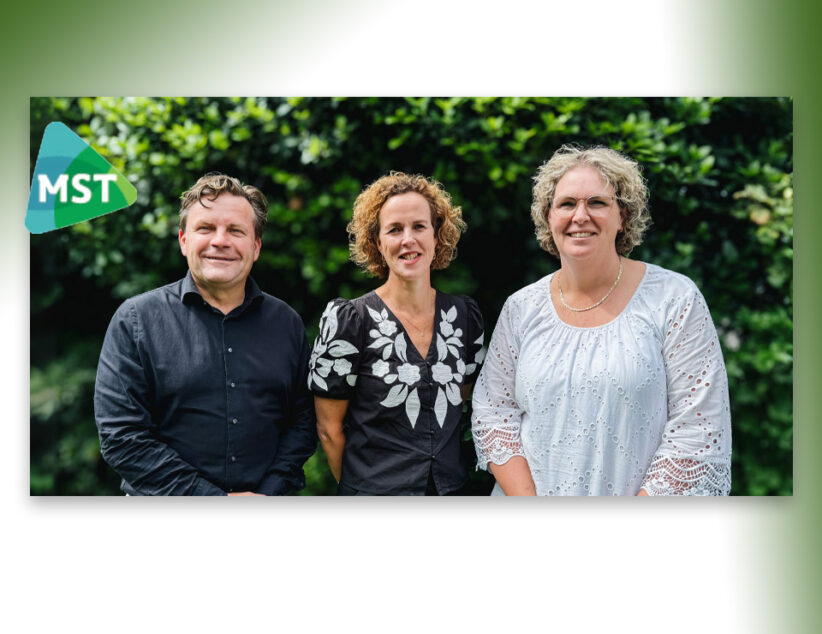 Bestuurswisselingen bij Medisch Spectrum Twente