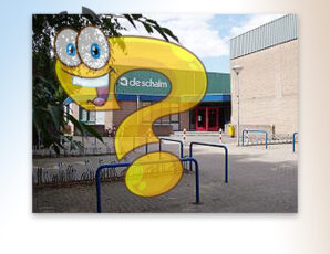 Opening kantine sporthal gehuld in een ‘rookgordijn’