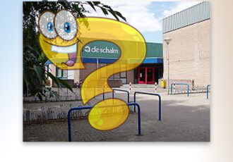 Opening kantine sporthal gehuld in een ‘rookgordijn’