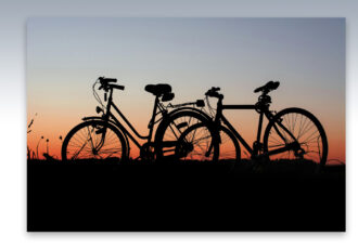 Fiets huren? Tarieven in Overijssel relatief hoog