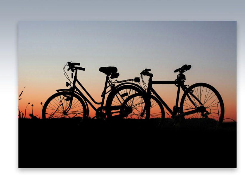 Fiets huren? Tarieven in Overijssel relatief hoog