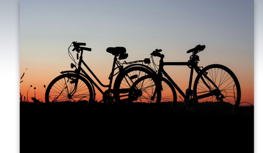 Fiets huren? Tarieven in Overijssel relatief hoog