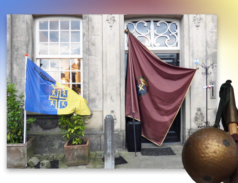 Oldenzaal daagt Ootmarsum uit