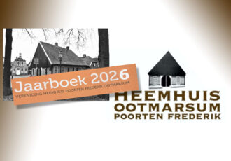 Realisatie jaarboek Heemhuis 2026 opgestart