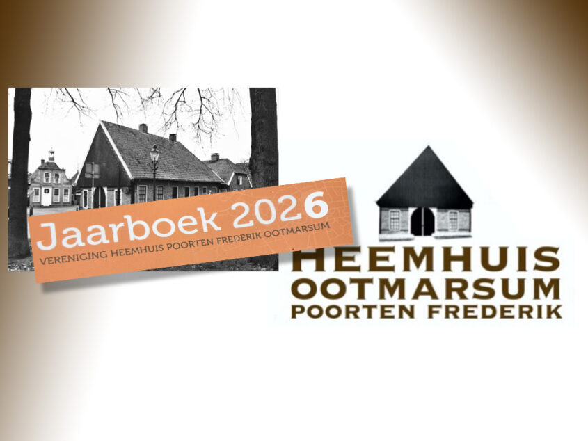 Realisatie jaarboek Heemhuis 2026 opgestart