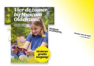 Veel activiteiten museum Oldenzaal