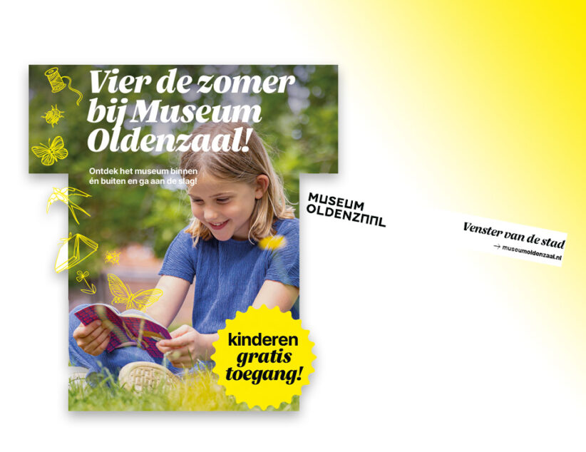 Veel activiteiten museum Oldenzaal