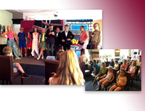 ‘De leukste musical ever’ groot succes.