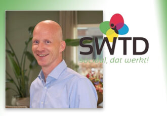 Pieter Cnossen nieuwe directeur SWTD