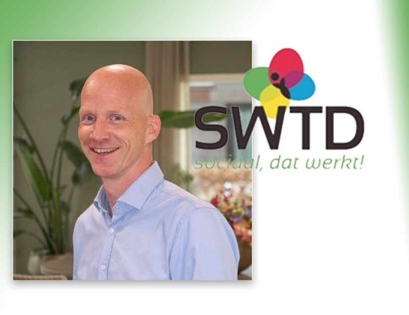 Pieter Cnossen nieuwe directeur SWTD