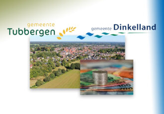 Dinkelland en Tubbergen openen subsidieregeling voor toeristische initiatieven