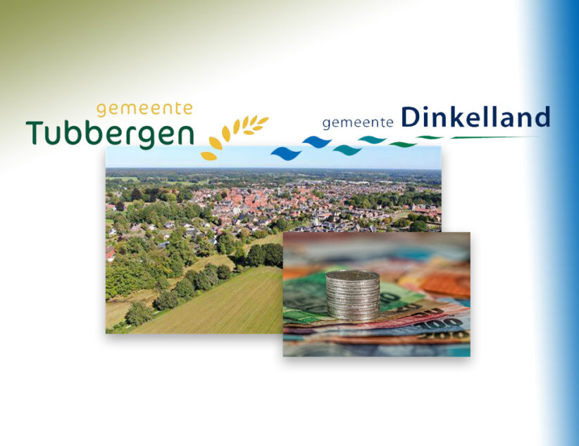 Dinkelland en Tubbergen openen subsidieregeling voor toeristische initiatieven