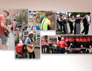 Impressie laatste Siepelmarkt 2025