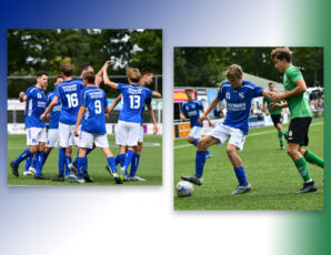 TVC ’28 verliest eerste competitiewedstrijd van Heino
