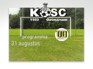 Bekeravontuur KOSC 1 start in Weerselo