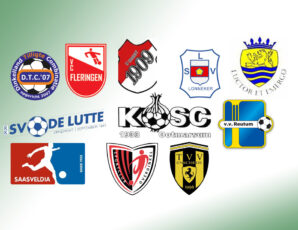 KOSC start competitie thuis tegen Fleringen