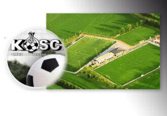 Mooie duels in beker voor KOSC